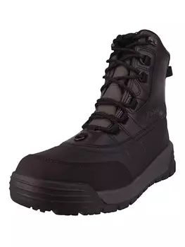 Сапоги Columbia Stiefel schwarz