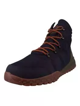 Сапоги Columbia Stiefel schwarz