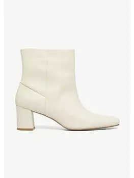 Сапоги comma Stiefel, бежевый