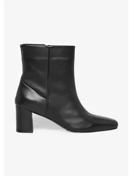 Сапоги comma Stiefel, черный