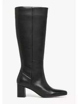 Сапоги comma Stiefel, черный