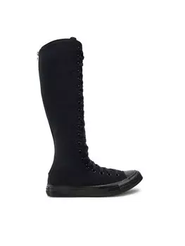 Сапоги Converse, черный