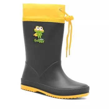 Сапоги Coqui, черный