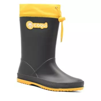 Сапоги Coqui, черный