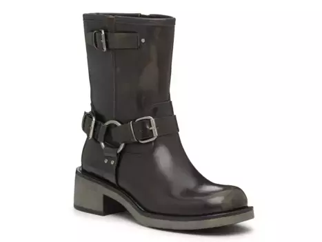 Сапоги Cora Motorcycle Boot Bullboxer, черный