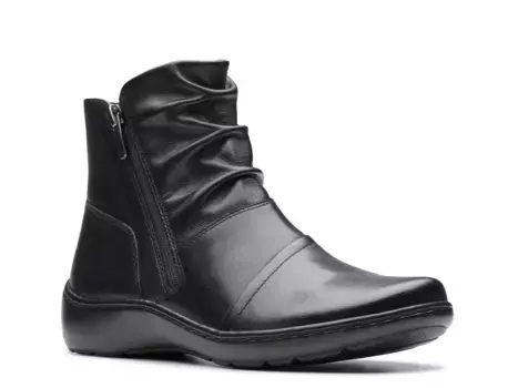 Сапоги Cora Pace Clarks, Black