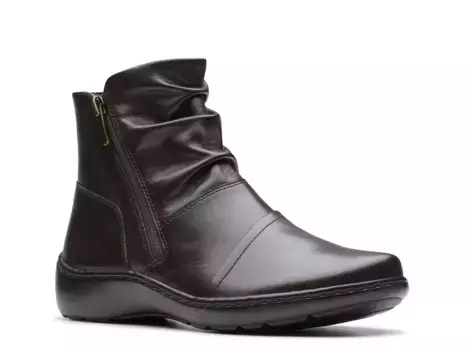 Сапоги Cora Pace Clarks, Chocolate