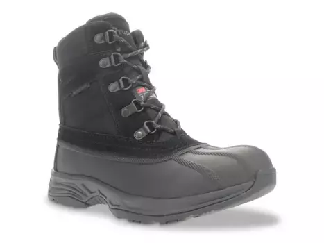 Сапоги Cortland waterproof Snow Boot Propet, черный