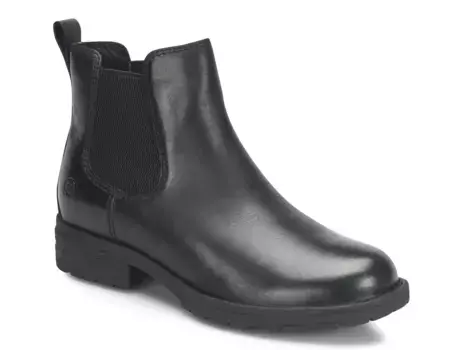 Сапоги Cove Chelsea Boot Born, черный