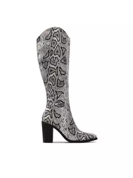 Сапоги Cowboystiefel DeeZee, серый