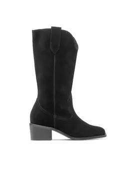 Сапоги Cowboystiefel Simple, черный