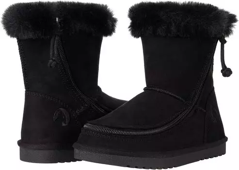 Сапоги Cozy Boot II BILLY Footwear Kids, черный