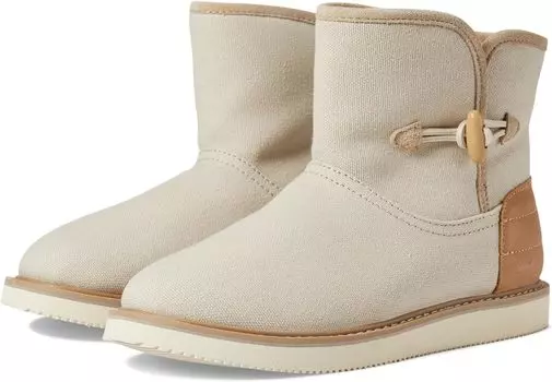 Сапоги Cozy Vibe Surf Check SL Sanuk, цвет Ash Grey