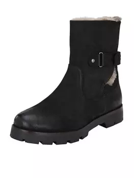 Сапоги Crickit Hillary, черный