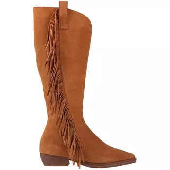 Сапоги Cris Vergr, коричневый