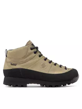 Сапоги Crispi, хаки