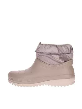 Сапоги Crocs, бежевый