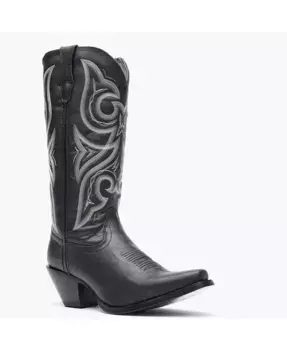Сапоги Crush by Women's Black Beauty Western Boot Durango