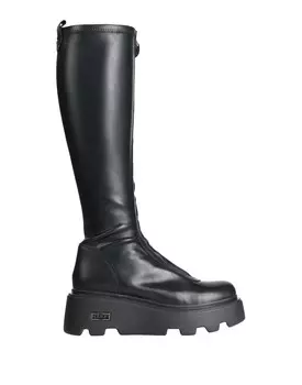 Сапоги Cult, черный