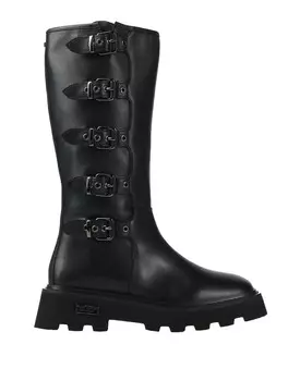 Сапоги Cult, черный