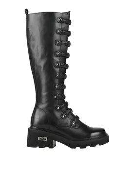 Сапоги Cult, черный