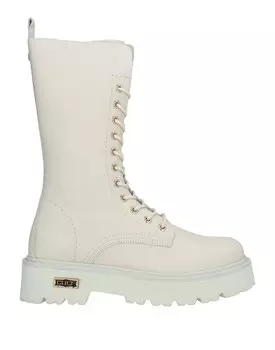 Сапоги Cult, молочный