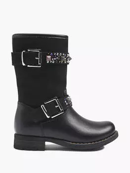 Сапоги Cupcake Couture, черный