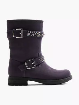 Сапоги Cupcake Couture, фиолетовый