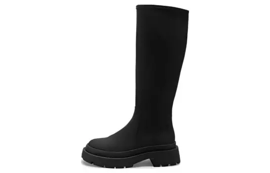 Сапоги CВ°BANNER Knee-high Boots Women's Black