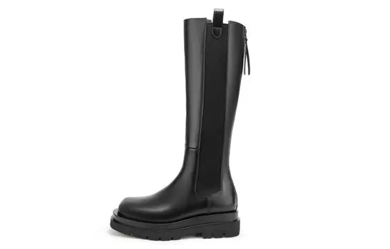 Сапоги CВ°BANNER Knee-high Boots Women's Black