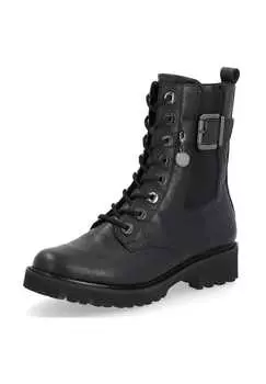 Сапоги d8668-00 Remonte, черный