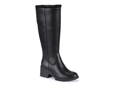 Сапоги Dalary Boot Baretraps, черный