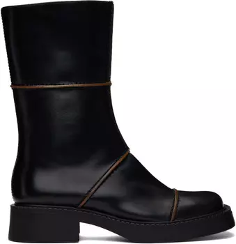 Сапоги Далия Miista