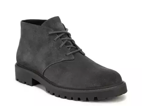 Сапоги Dann Chukka Boot Vince, серый