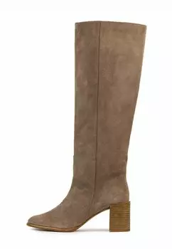 Сапоги Dansi, коричневый