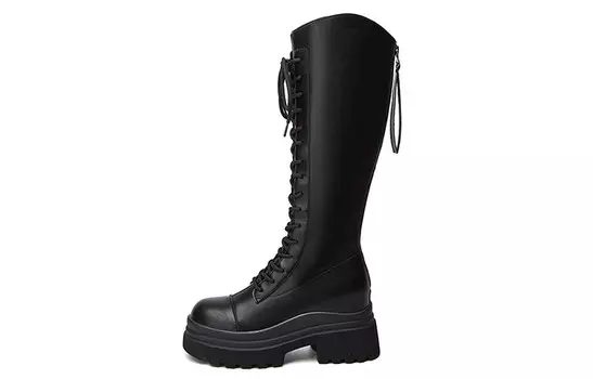 Сапоги DAPHNE Knee-high Boots Women's