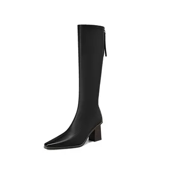 Сапоги DAPHNE Knee-high Boots Women's, черный
