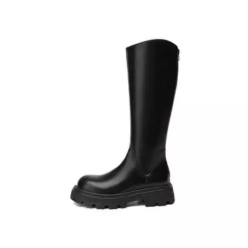 Сапоги DAPHNE Knee-high Boots Women's, черный
