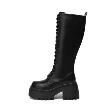 Сапоги DAPHNE Knee-high Boots Women's