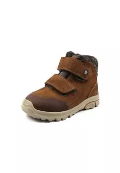 Сапоги Дарио RICOSTA, цвет Braun