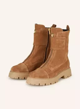 Сапоги Darling Harbour, коричневый