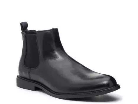 Сапоги Daxon Chelsea Boot Mix No. 6, черный