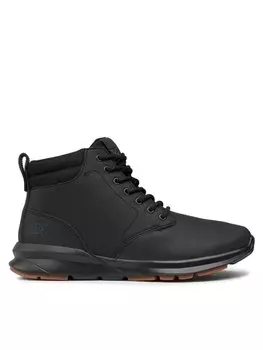 Сапоги Dc, черный