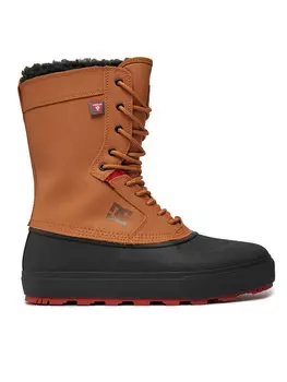 Сапоги Dc Reach DC, коричневый