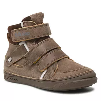 Сапоги DD Step, коричневый