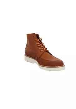 Сапоги ДЕБАР LLOYD, коричневый