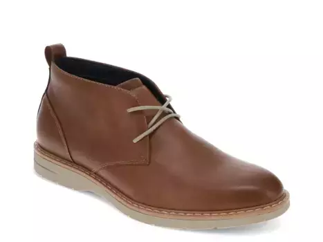 Сапоги Dee Chukka Boot Dockers, цвет tan