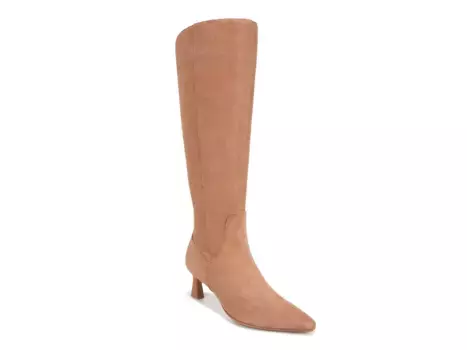 Сапоги Deesha Boot Naturalizer, цвет cafesuede