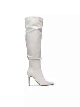 Сапоги Deezee, экрю