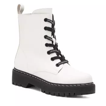 Сапоги DeeZee, белый